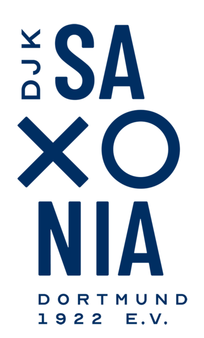 Logo DJK Saxonia Dortmund